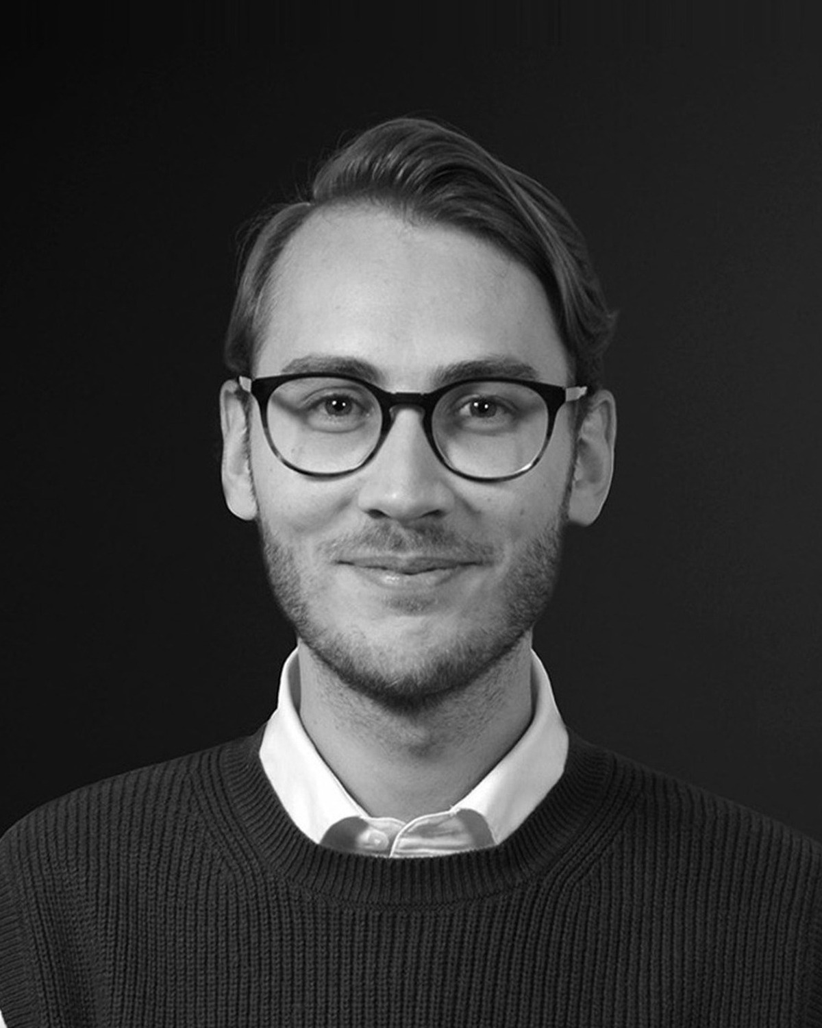 David Levin, Architect at Notions