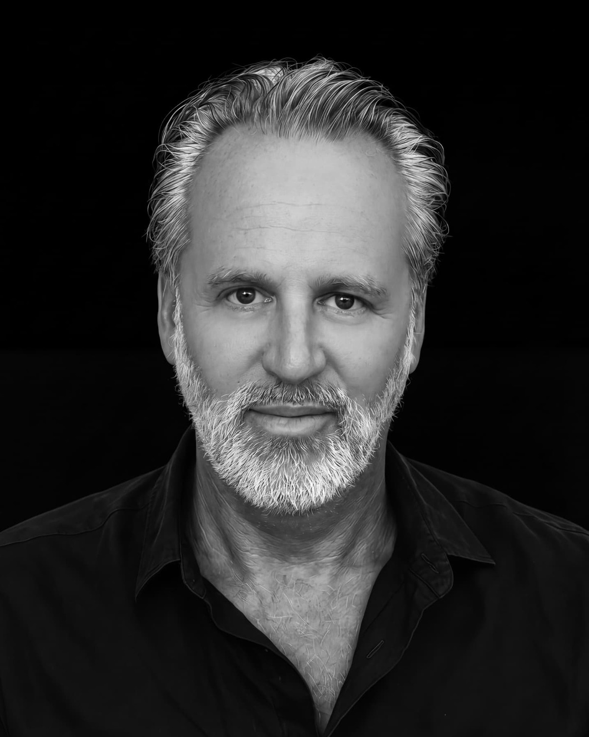 Niclas Makowsky, Founder, Architect at Notions
