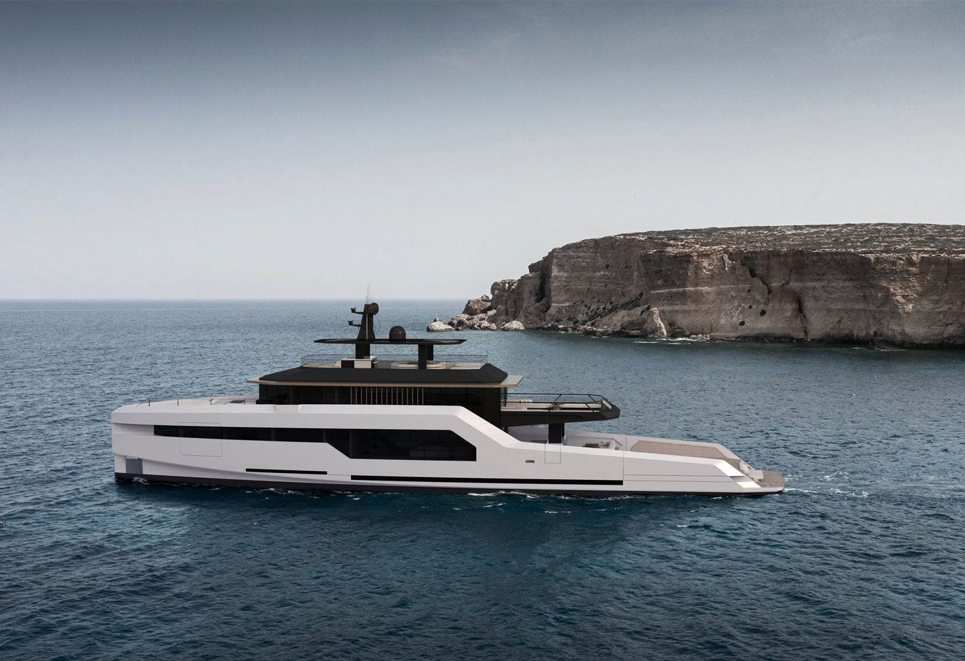 ATLA YACHTS 1