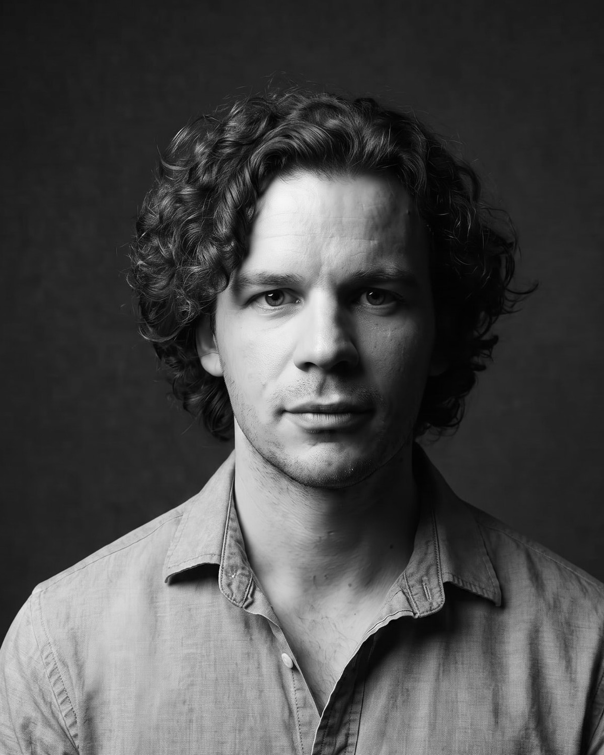 Erik Orander, Architect at Notions