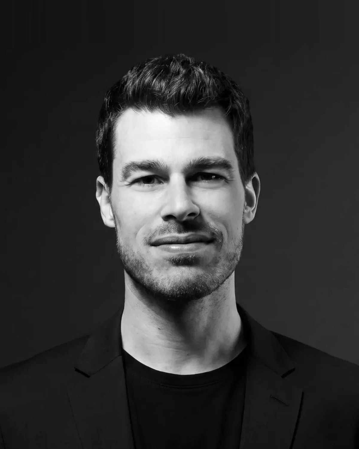 David Ducrest, Architect at Notions